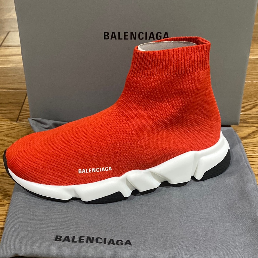 Kids Balenciaga